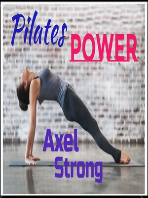 cover image of Pilates Power